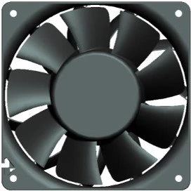 Aerospace Qib DC Txhuam Txhuam Kivcua